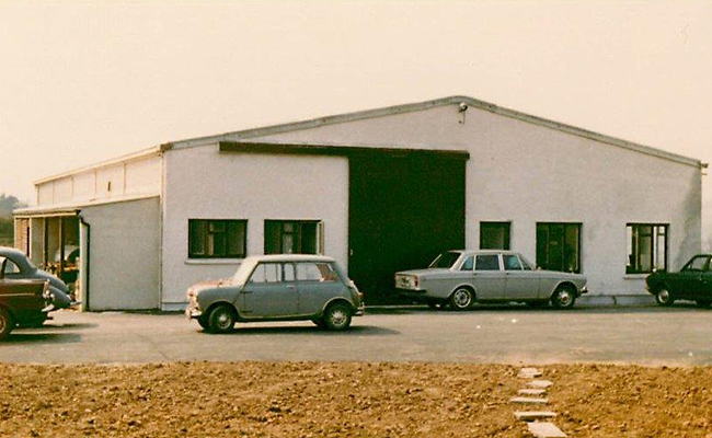 History1960s