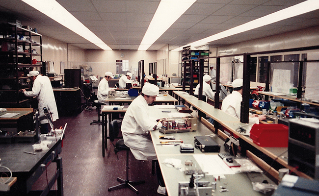 History1980s